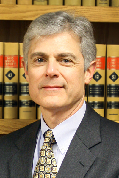 Patrick A. Sebastiano